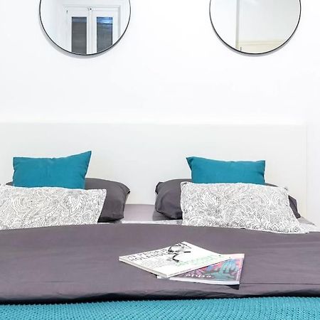 مدريد Malasana Beautiful Design Apartment 2Bed 2Bath المظهر الخارجي الصورة