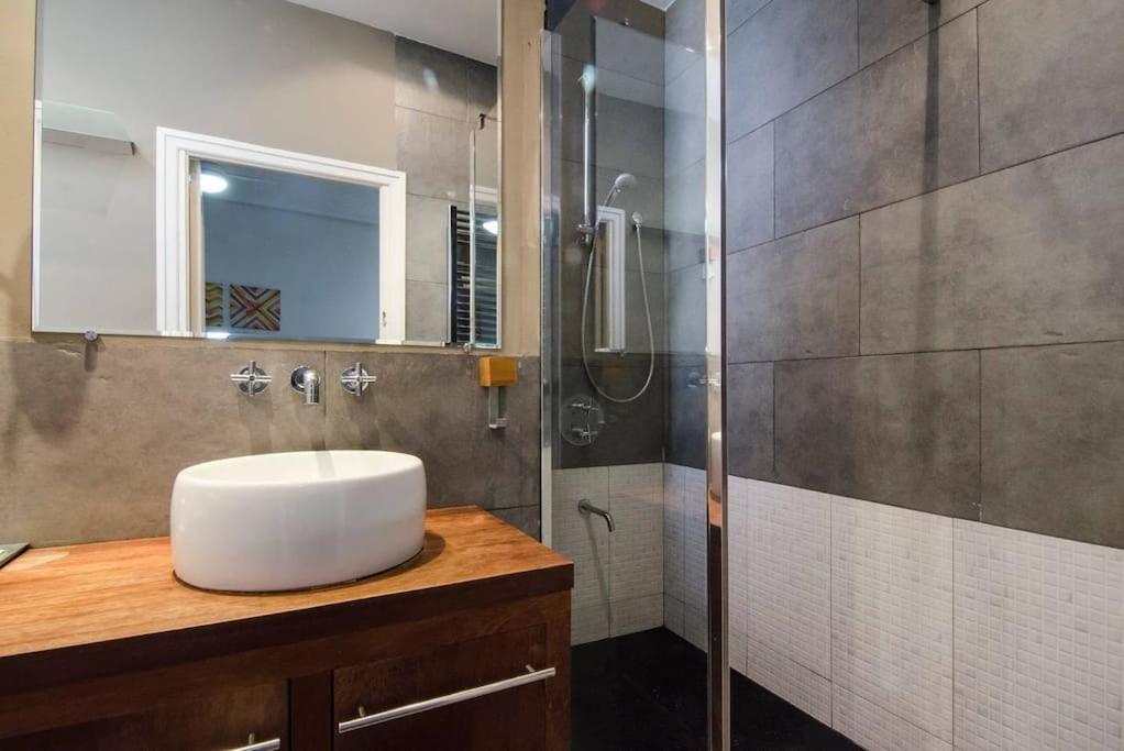 مدريد Malasana Beautiful Design Apartment 2Bed 2Bath المظهر الخارجي الصورة